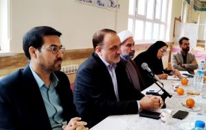 ماه‌رمضان، فرصتی برای تحول در مدرسه