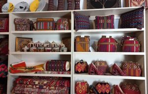 اجرای پایلوت گردشگری روستایی در کلات اجرای پایلوت گردشگری روستایی در کلات