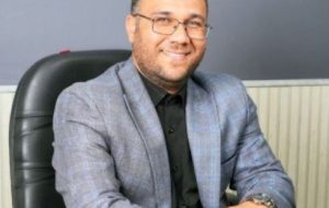 بازدید بخشدارهزارمسجد شهرستان کلات از طرح‌های اشتغال زایی کمیته امداد