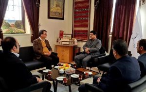 تأکید بر تسریع گازرسانی روستایی در کلات