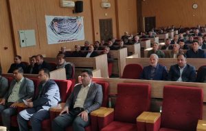 آمادگی کامل دستگاه‌ها برای خدمات‌رسانی به مسافران نوروزی در کلات